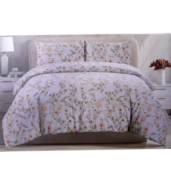 Double Bed Sheet