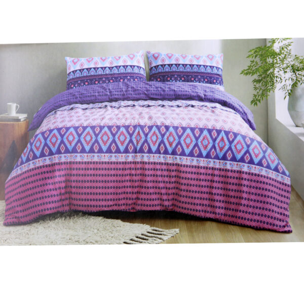Double Bed Sheet